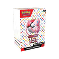 151 Booster Bundle