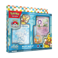 2025 World Championship Deck - KSI's Gardevoir - Riley McKay