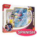 30th Anniversary Celebration Greninja EX Box SPANISH (PREORDER)