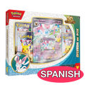 30th Anniversary Celebration Sylveon EX Box SPANISH (PREORDER)