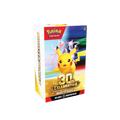 30th Celebration Booster Bundle (PREORDER)