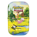 30th Celebration Mini Tins (PREORDER)