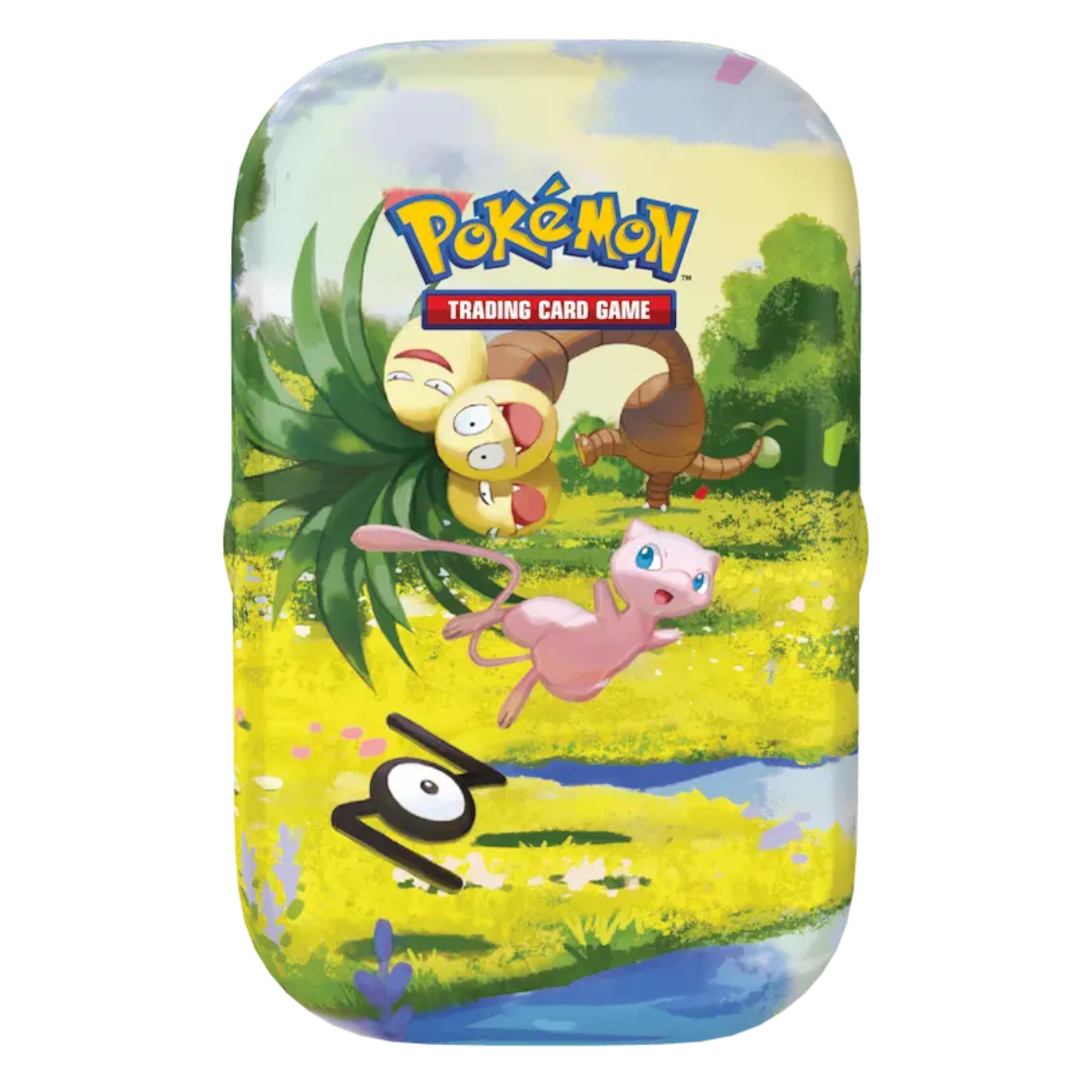 30th Celebration Mini Tins (PREORDER)
