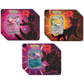 Team Rocket Tin [MEWTWO]