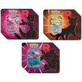 Team Rocket Tin [MEWTWO]