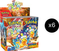 Surging Sparks Booster Box Case (Unsealed)