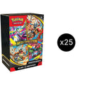Mega Evolution Booster Bundle Sealed Case