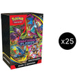 Phantasmal Flames Booster Bundle Sealed Case