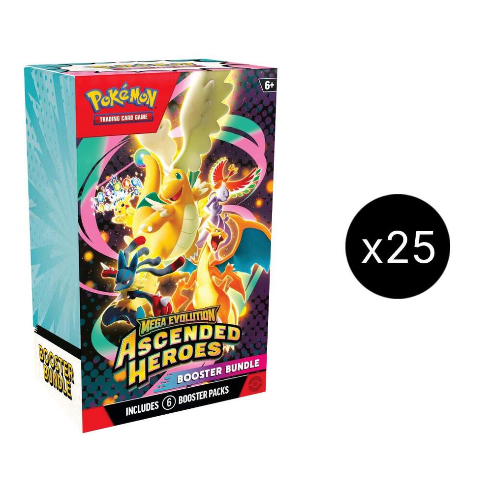 Collectors Premium ShinyPax Collectors Premium ShinyPax