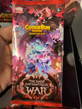 Cookie Run 5 Booster