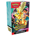 Ascended Heroes Booster Bundle