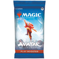 MTG Avatar Play Booster
