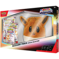 Prismatic Evolutions Accesory Pouch Special Collection