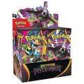 .Pitch Black Booster Box (Preorder)