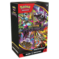 Pitch Black Booster Bundle (Preorder)