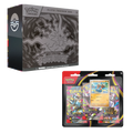 .Pitch Black Combo (Preorder)