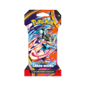 Chaos Rising Sleeved Booster
