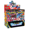 Chaos Rising Booster Box
