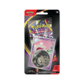 Pitch Black Checklane Blister