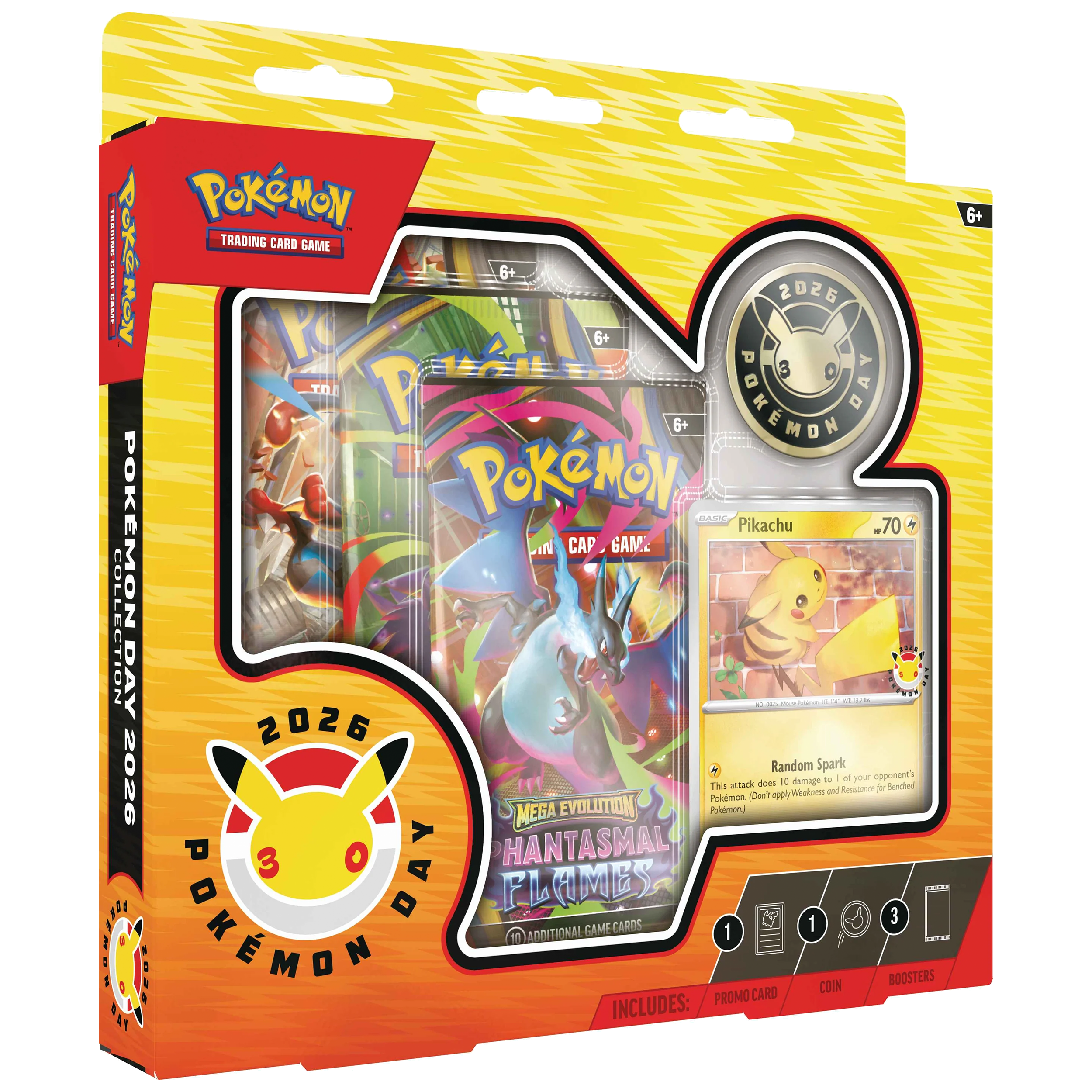 Pokemon Day 2026