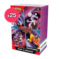 Destined Rivals Booster Bundle Sealed Case