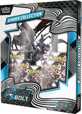 Unova Binder Collection - Black Bolt