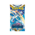 Silver Tempest Booster