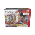 Magic The Gathering: Marvel Super Heroes - Bundle