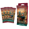Magic: The Gathering - Lord of the Rings Tales of Middle Earth - 3 Booster Draft