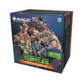 Magic The Gathering: Teenage Mutant Ninja Turtles - Team Up Theme Deck