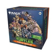 Magic The Gathering: Teenage Mutant Ninja Turtles - Team Up Theme Deck