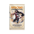 Riftbound: League of Legends - Spiritforged - Booster