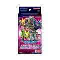 Digimon TCG - Beatbreak [ST23] - Starter Deck