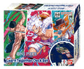 One Piece Tcg Learn Together Deck Set