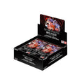 One Piece TCG - Booster Display - The Time of Battle (OP16)