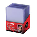 Ultra Pro Toploader