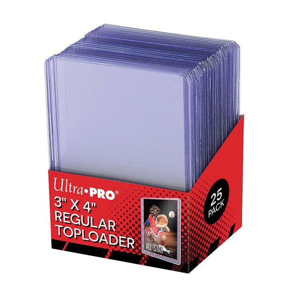 Ultra Pro Toploader