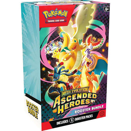 Perfect Order Booster Box – ShinyPax