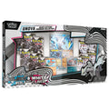 Unova Heavy Hitters Collection