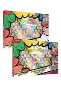 Ascended Heroes Premium Poster Collection Bundle