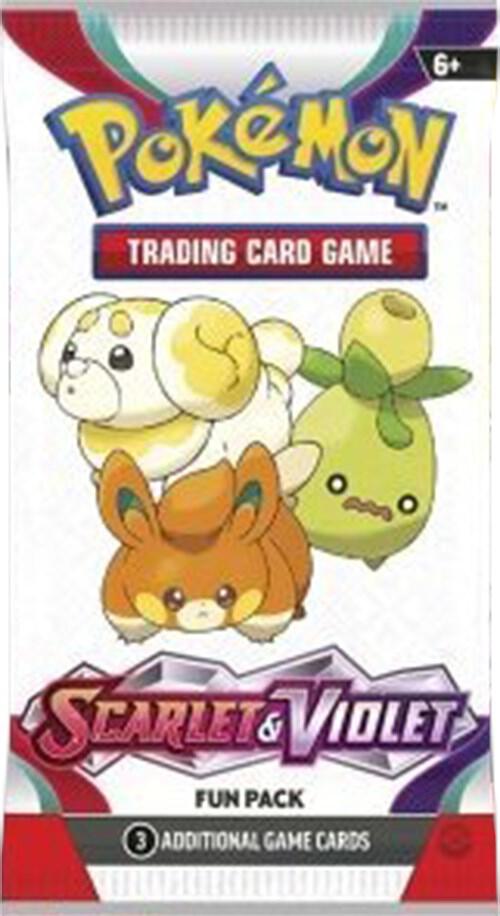 Fun Pack