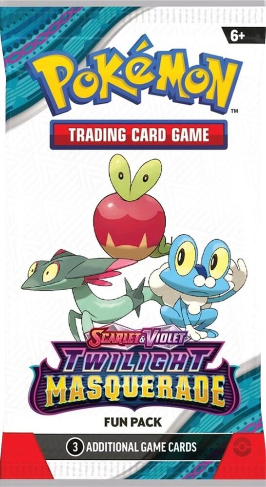Fun Pack