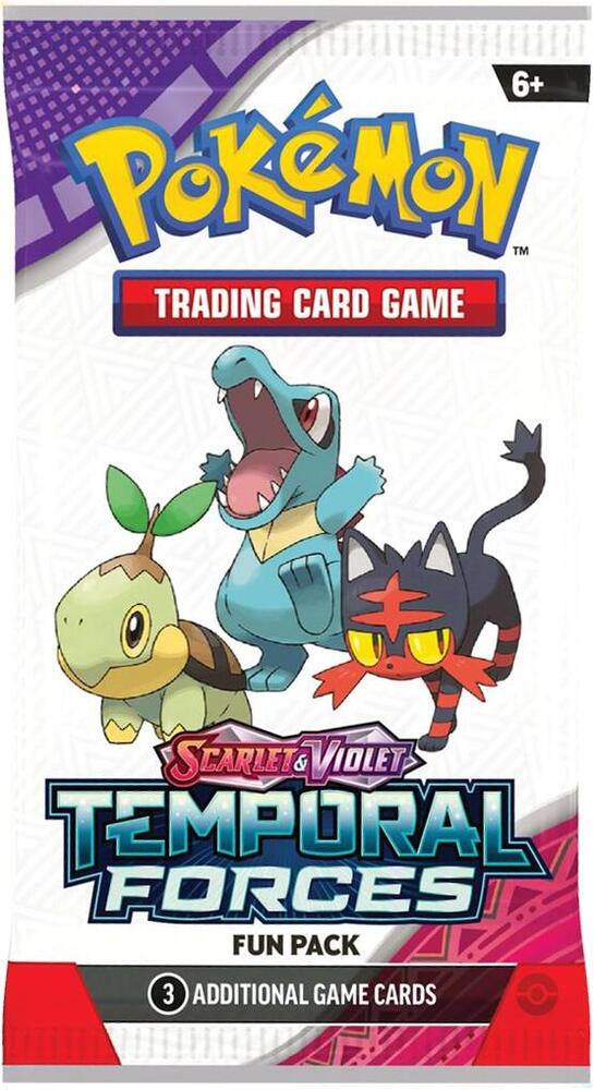 Fun Pack