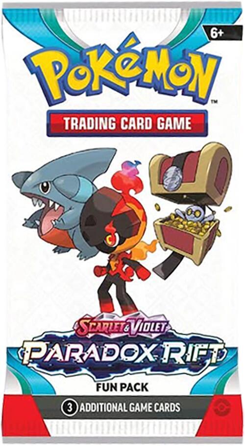 Fun Pack