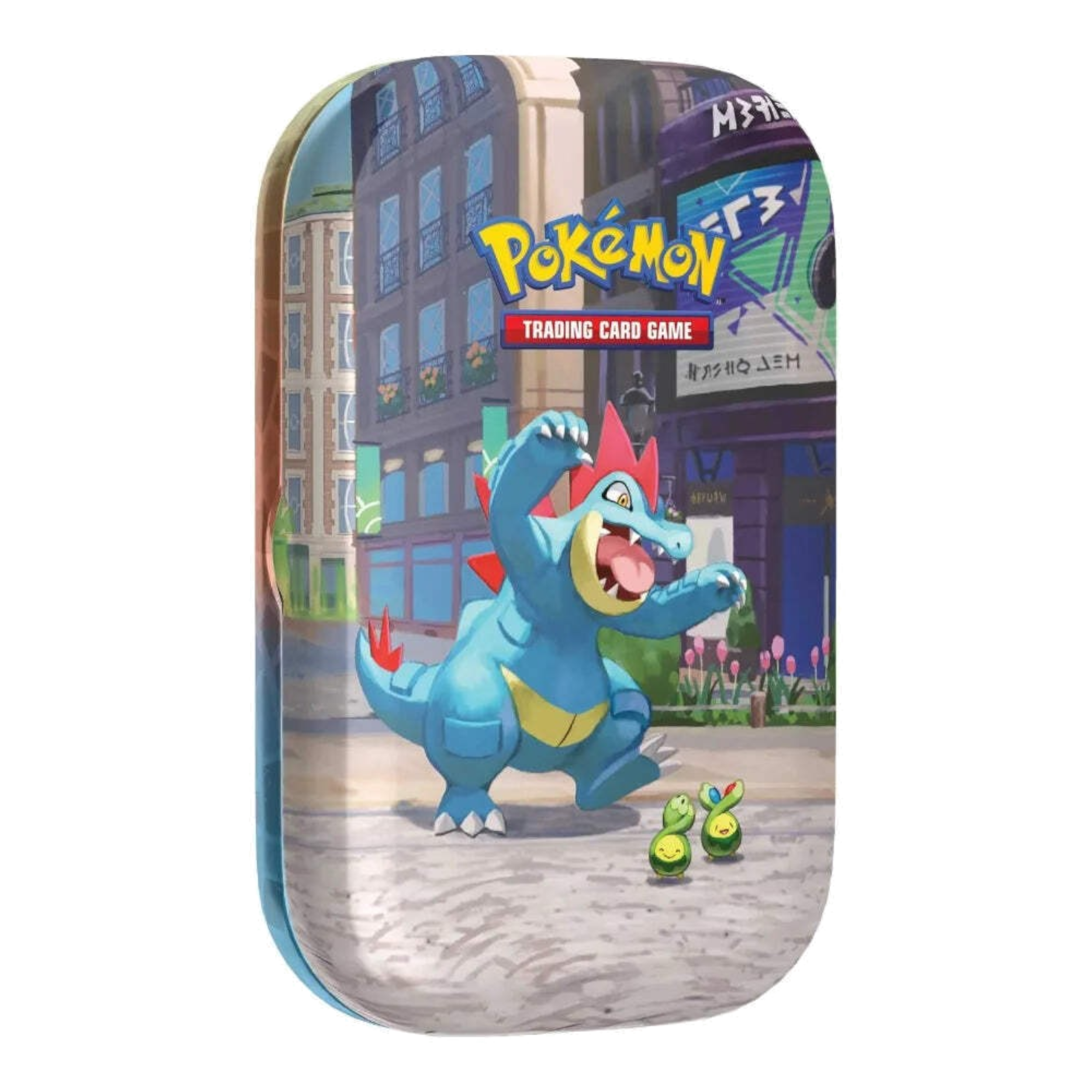 Luminose Tin