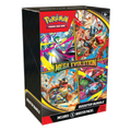 Mega Evolution Booster Bundle