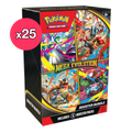 Mega Evolution Booster Bundle Sealed Case