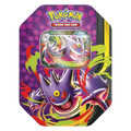 Mega Moonlit Tin Mega Gengar