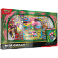 Mega Venusaur ex Premium Collection