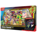 Mega Zygarde Ex Premium Collection